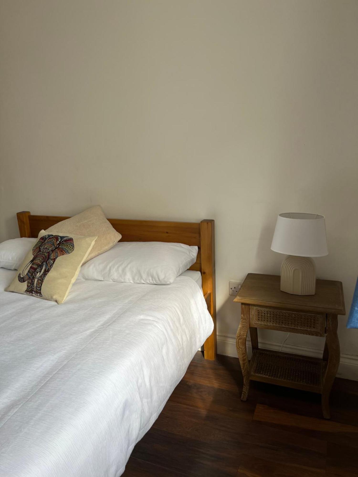Comfortable Two Bedroom Modern Apartment ロンドン エクステリア 写真